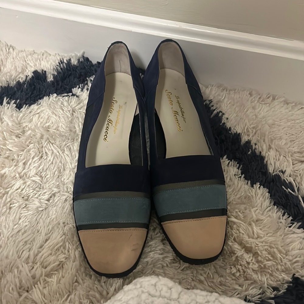 Sesto meucci heels